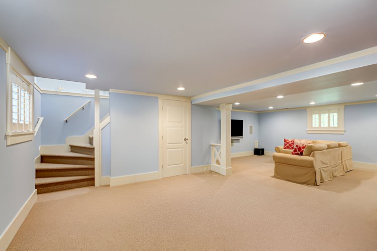 Basement Finishing ROI: How Much Value Does a Finished Basement Really Add?