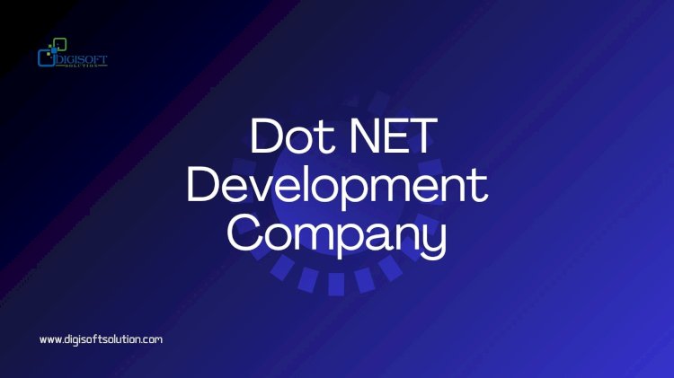 SaaS Product Development with .NET: A Service Overview