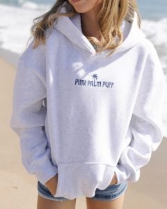 Not Just a Brand — A Vibe: Welcome to PinkPalmPuffStore