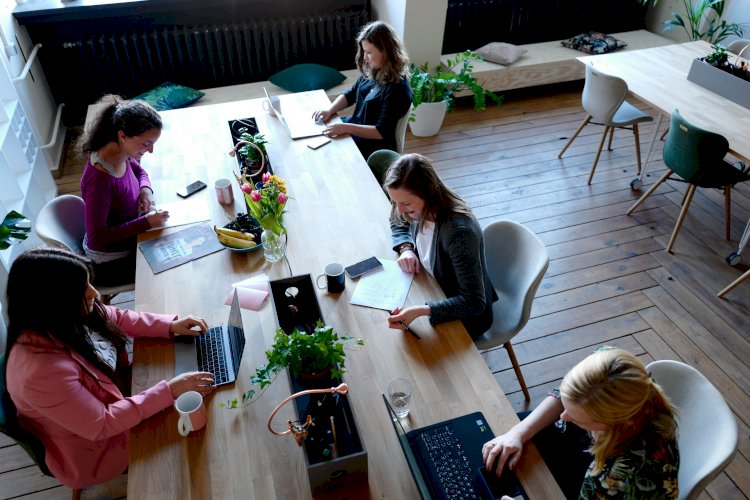 Top Coworking Space in BKC Mumbai | Premium & Modern Workspaces