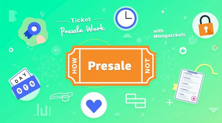 How Ticket Presales Work: The Insider’s Guide to Early Access Tickets