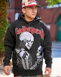 How do people perceive Godspeed Hoodie