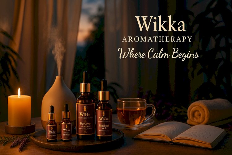 How Scent Marketing Is Changing the Way Brands Connect with Customers