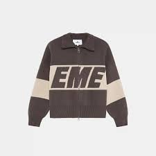 Eme Studios: The Quiet Storm Redefining Streetwear Culture