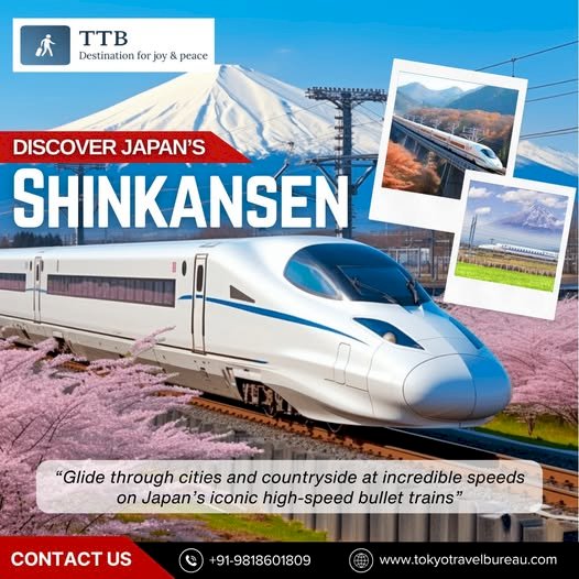 Japan Tour Packages – From Tokyo to Kyoto in One Incredible Journey