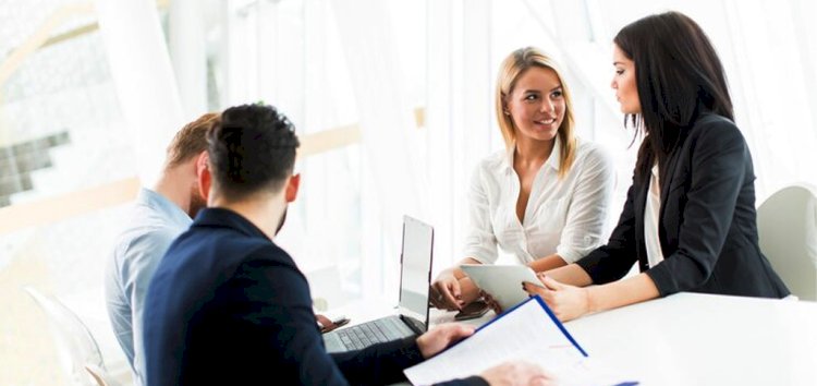 Infinity Exists – A Trusted Name Among Placement Agencies in Delhi