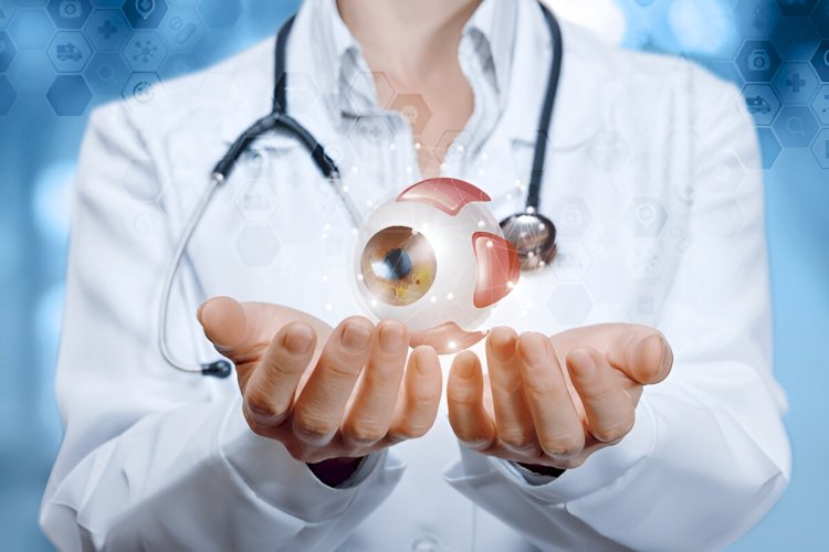 Advanced Retina Treatments at Shreya Eye Centre – Noida’s Trusted Eye Hospital