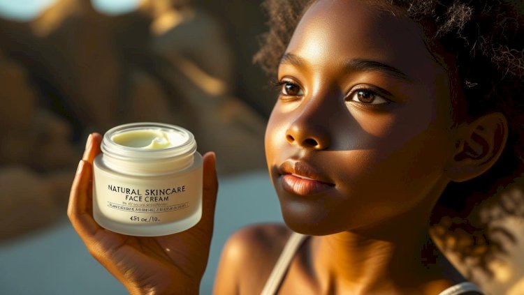 Lavender Face Wash & Natural Skincare: Gentle Care That Works