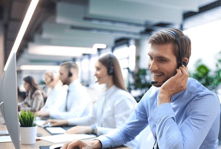 Voice Harmonization Software: Enhancing Clarity and Connection in Contact Centers