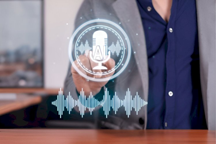 Voice Harmonization Software: Enhancing Clarity and Connection in Contact Centers