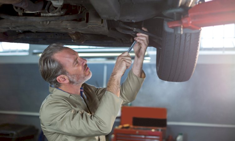 Why Is It Important to Repair Your Car's Exhaust System?