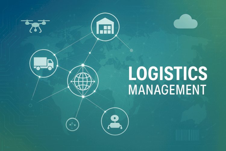 What Are Digital Twins and Why Are They Important for Logistics?
