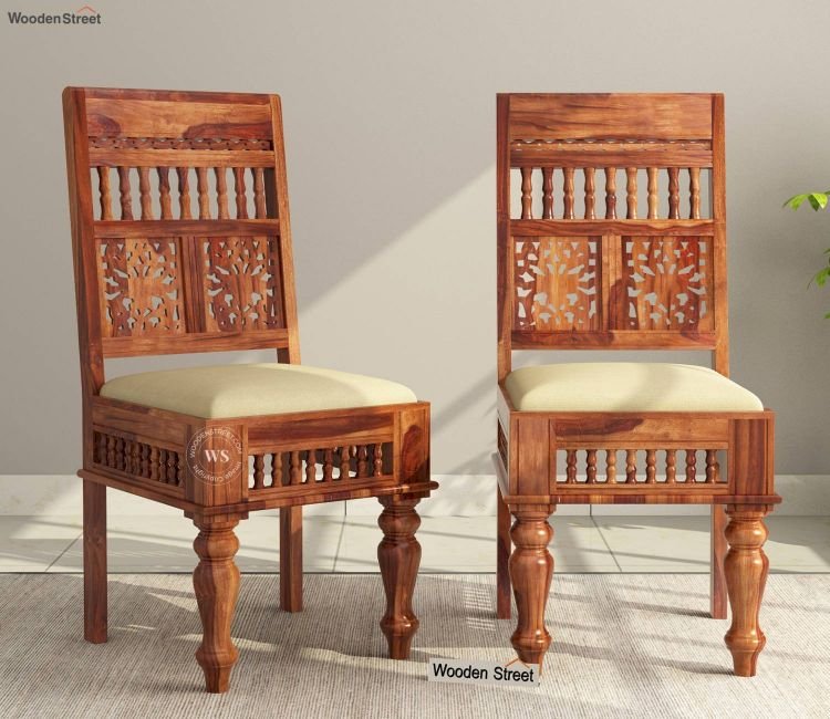 5 Must-Have Dining Chair Styles That Instantly Elevate Your Dining Room