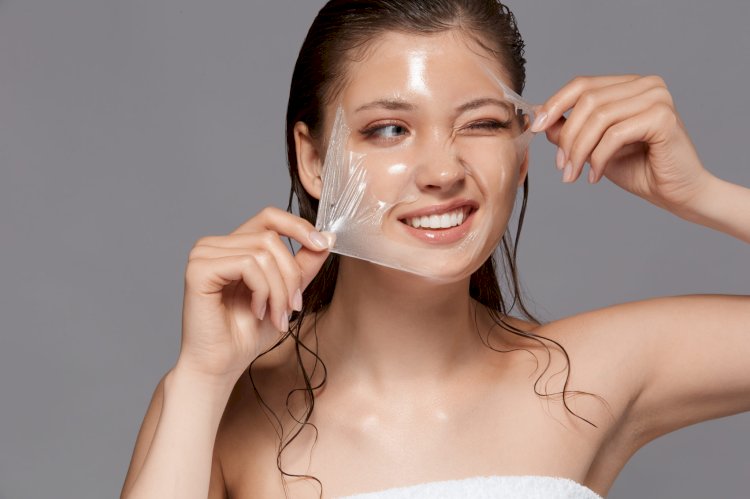 What Not to Do After a Chemical Peel in Islamabad