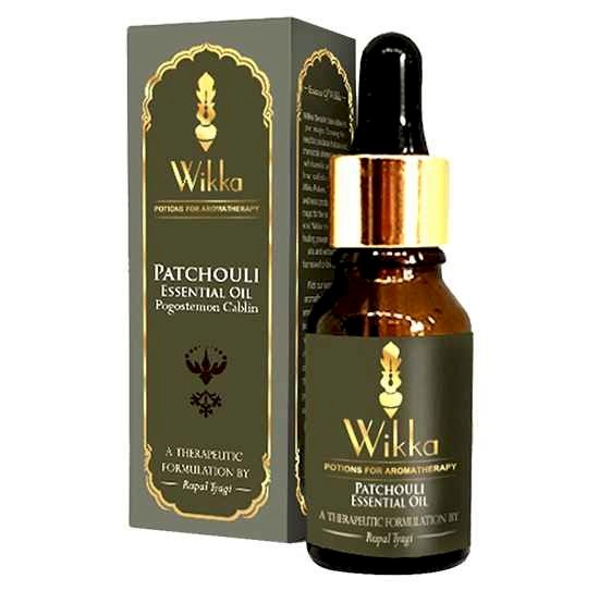 Why Buying Essential Oils Online in India is the Smart Choice for Natural Wellness