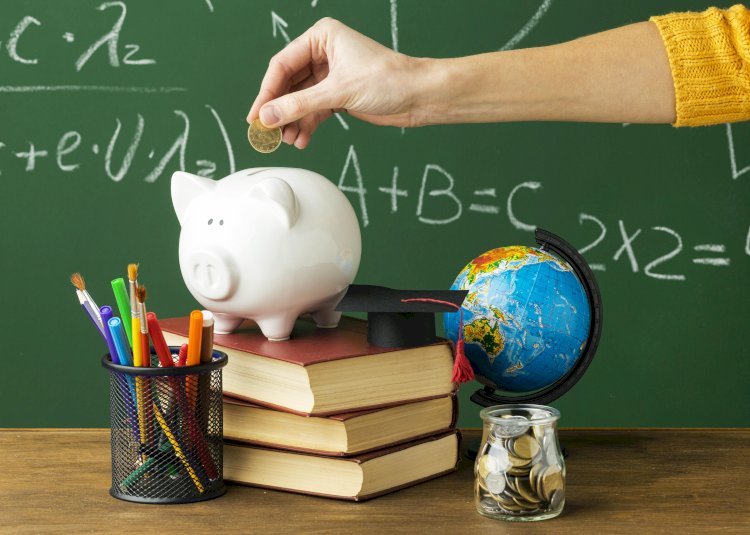 Why Financial Literacy Should Be Taught in Every High School