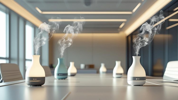 Scent Marketing: A Powerful Tool to Elevate Brand Experience