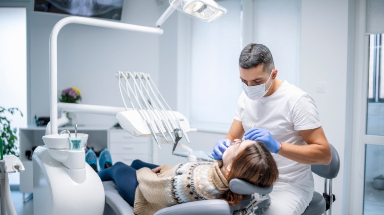 Fighting Bad Breath Starts with Teeth Cleaning Cost In Dubai