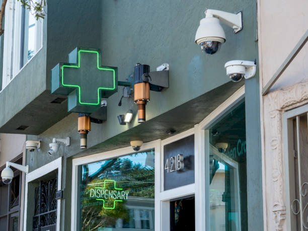 Discovering the Best Recreational Cannabis Dispensary Near Me