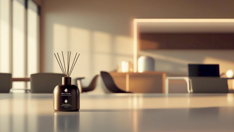 Scent Marketing: Elevating Brand Experience Through the Power of Fragrance