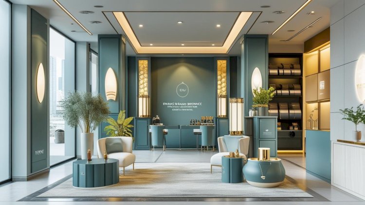 Scent Marketing: Elevating Brand Experiences Through the Power of Fragrance