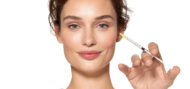 How Do Dermal Fillers Injections Help Smooth Wrinkles?