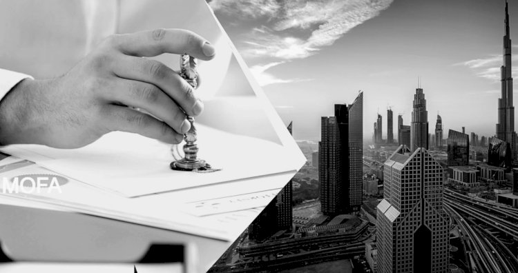 Mofa attestation Dubai: Fast, reliable and approved help