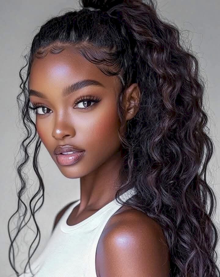 From Day to Night: Styling Tips for Real Hair Wigs