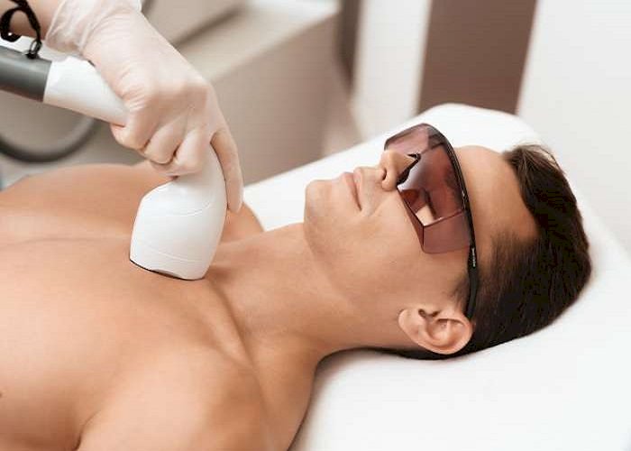Men’s Grooming Made Easy with Waxing in Olmsted Falls