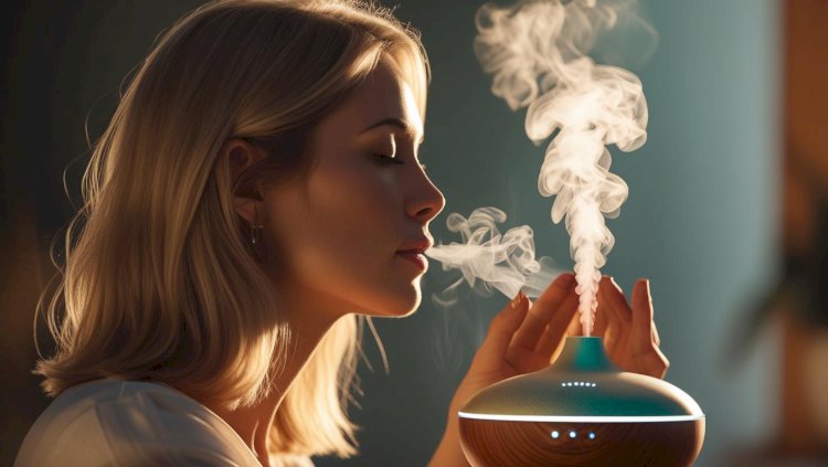 Natural Therapies & Aromatherapy Science for Modern Healing