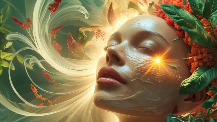 Transform Your Skin Naturally: Best Natural Skincare Products for Radiant, Nourished Skin