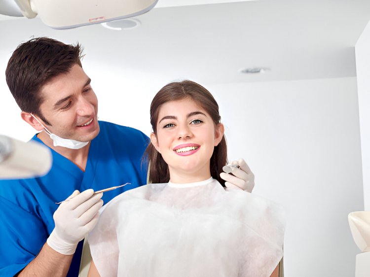 How Dental Bonding Can Transform Minor Smile Imperfections in Shallotte, NC