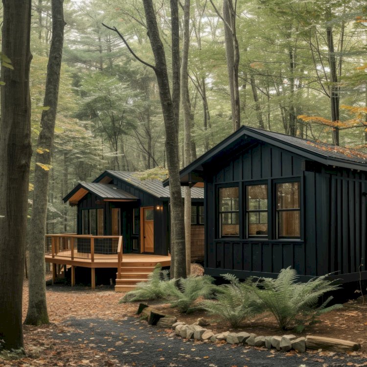 Common Mistakes to Avoid When Working with Tiny Home Builders