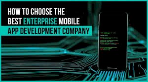 Why choose Enterprise Mobile Development Miami over other providers?