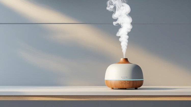 Scent Marketing: The Secret Weapon of Modern Brand Experience