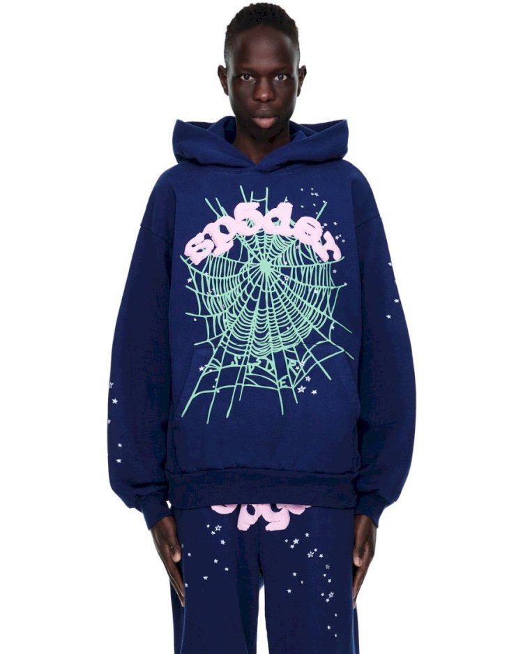 Sp5der Hoodie for Men and Women: Complete Style Guide