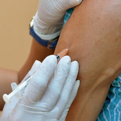 Who Should Avoid Trying Injection at Home Alone?