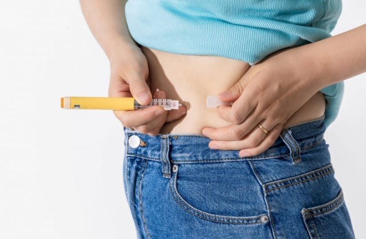 Will Weight Loss Injections Affect Fertility Goals?
