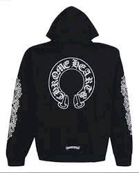 Where Fabric Meets Function Chrome Hearts