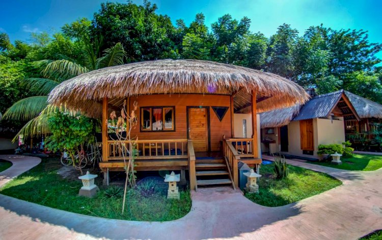 Gili Air Accommodation: Guide Before You Book