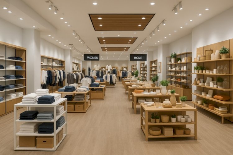 Top 7 Retail Store Layout Ideas for Better Sales