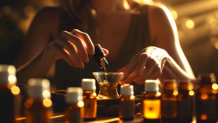 Top Aromatherapist Insights: Healing Power of Aromatherapy Blogs