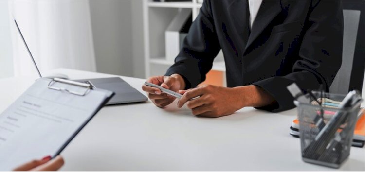 Placement Agencies in Delhi That Truly Care – Discover Infinity Exists