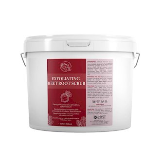 Wholesale Body Scrubs and Natural Body Scrub Wholesale