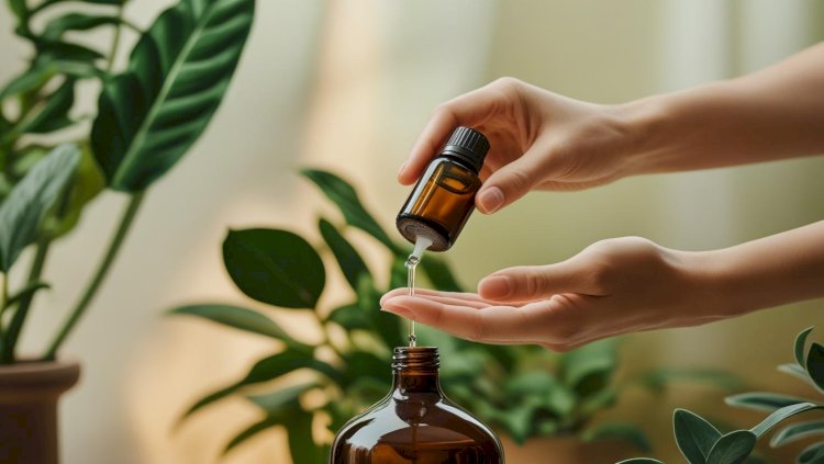 Discover the Best Natural Skin Care and Essential Oils to Elevate Your Wellness Routine