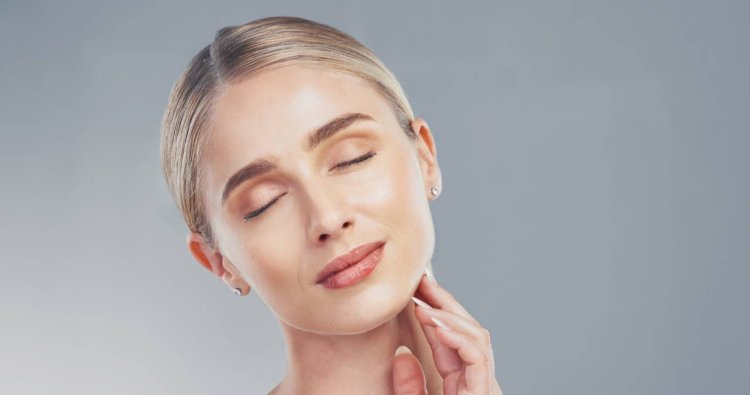 Before and After Profhilo Results Shared by the Best Plastic Surgeon in Dubai
