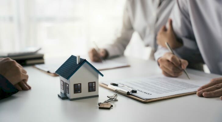 Indeed Mortgage