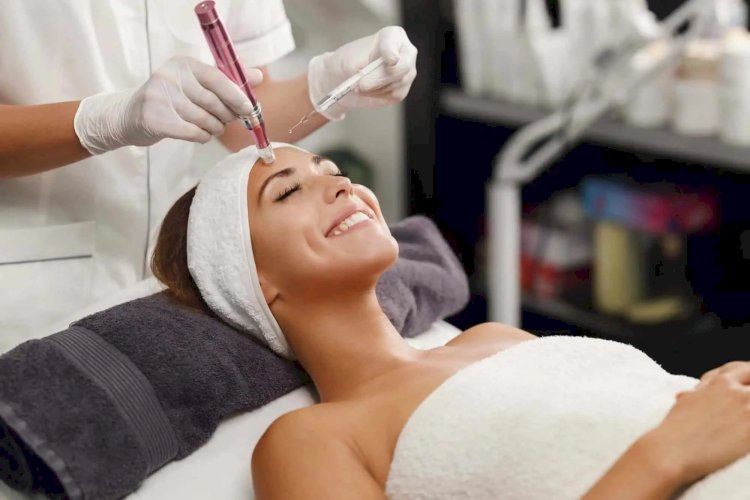 Most Asked Questions About Dermapen—Answered by Experts