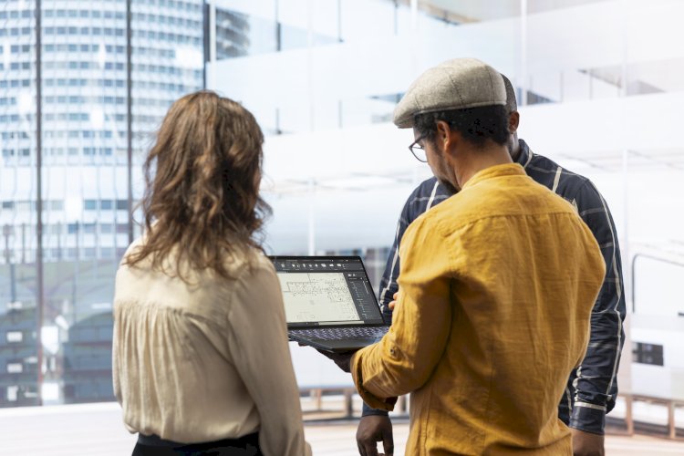 How to Streamline Your Workflow with BIM Outsourcing Services