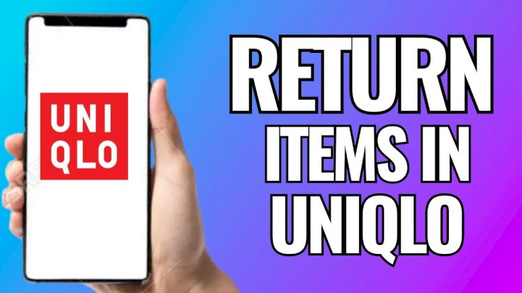 Uniqlo Return Policy: What You Need to Know Before Making a Purchase